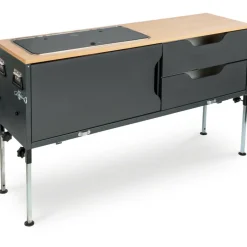 Cabanon Monaco EPS Deluxe vouwwagen