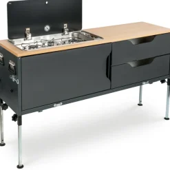 Cabanon Monaco EPS Deluxe vouwwagen