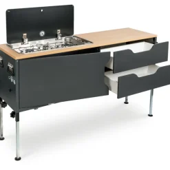 Cabanon Monaco EPS Deluxe vouwwagen