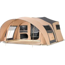 Cabanon Monaco EPS Deluxe vouwwagen