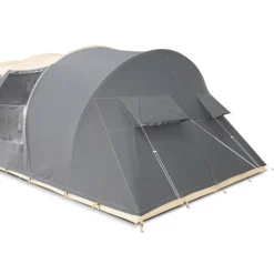 Cabanon Morea 300 Vario tunneltent beige