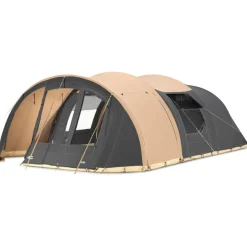 Cabanon Morea 440 Vario tunneltent beige