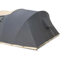 Cabanon Morea 440 Vario tunneltent beige