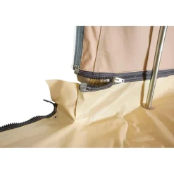 Hot Cabanon Nevada groepstent beige