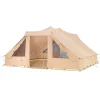 Hot Cabanon Nevada XL groepstent beige