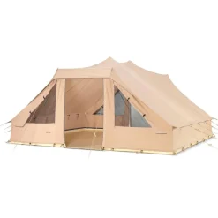 Hot Cabanon Nevada XL groepstent beige