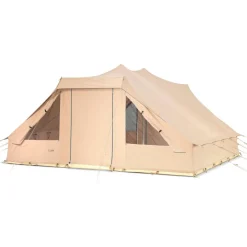 Hot Cabanon Nevada XL groepstent beige