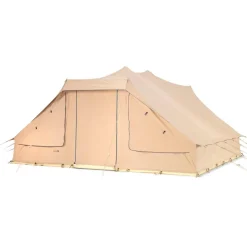 Hot Cabanon Nevada XL groepstent beige