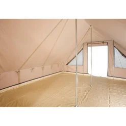 Hot Cabanon Nevada XL groepstent beige