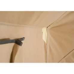 Hot Cabanon Nevada XL groepstent beige