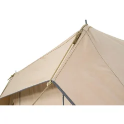 Hot Cabanon Nevada XL groepstent beige