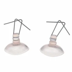 Cabanon Onderdop voor grondzeil per 2 stuks