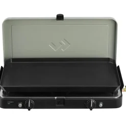 Cadac 2 Cook 3 Pro Plancha 2-pits kooktoestel