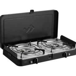 Cadac 2 Cook 3 Turbo Stove 2-pits kooktoestel