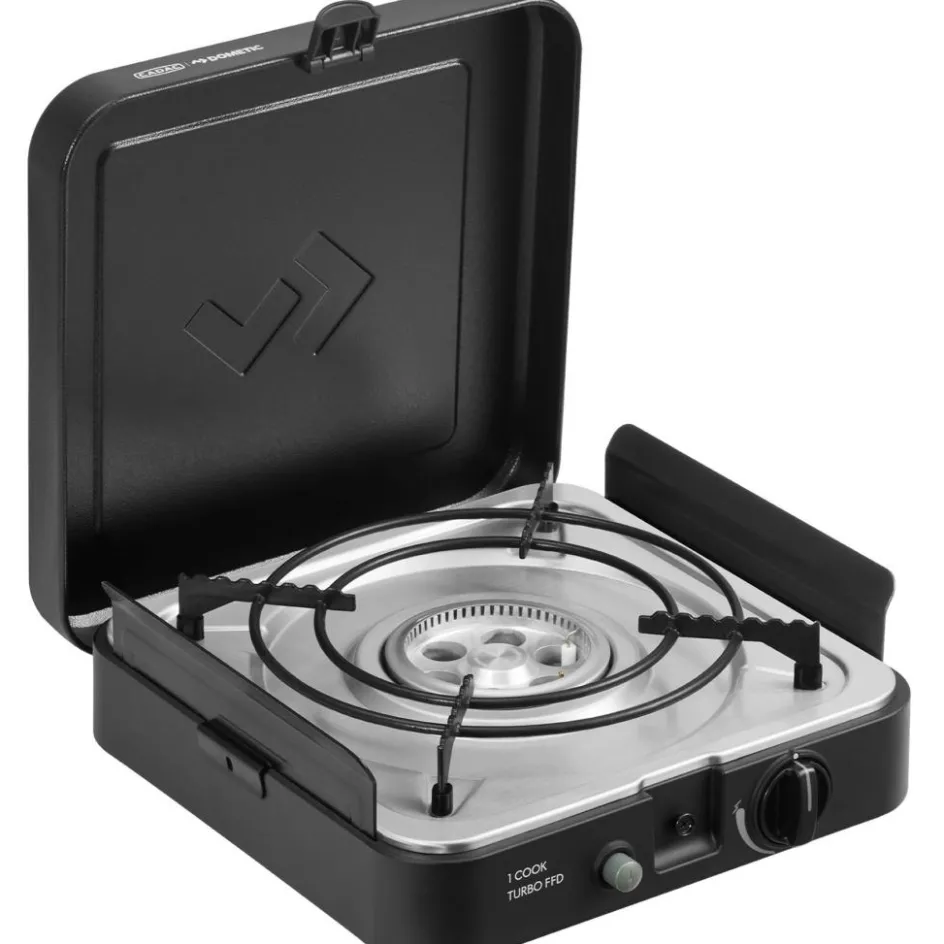 Cadac 1 Cook Turbo FFD kooktoestel