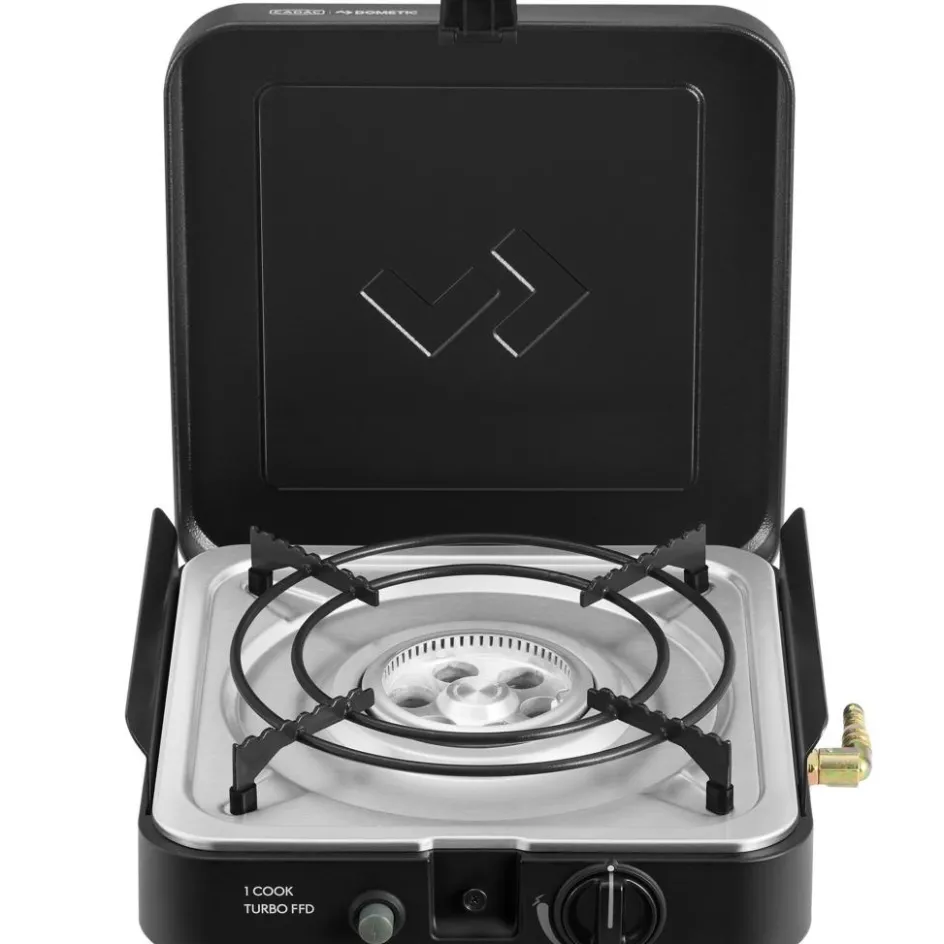 Cadac 1 Cook Turbo FFD kooktoestel