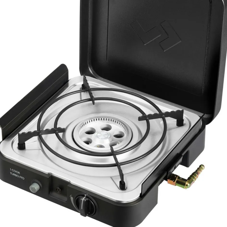 Cadac 1 Cook Turbo FFD kooktoestel