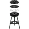 Cadac Carri Chef 40 BBQ gasbarbecue