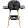 Cadac Citi Chef 40 FS gasbarbecue black