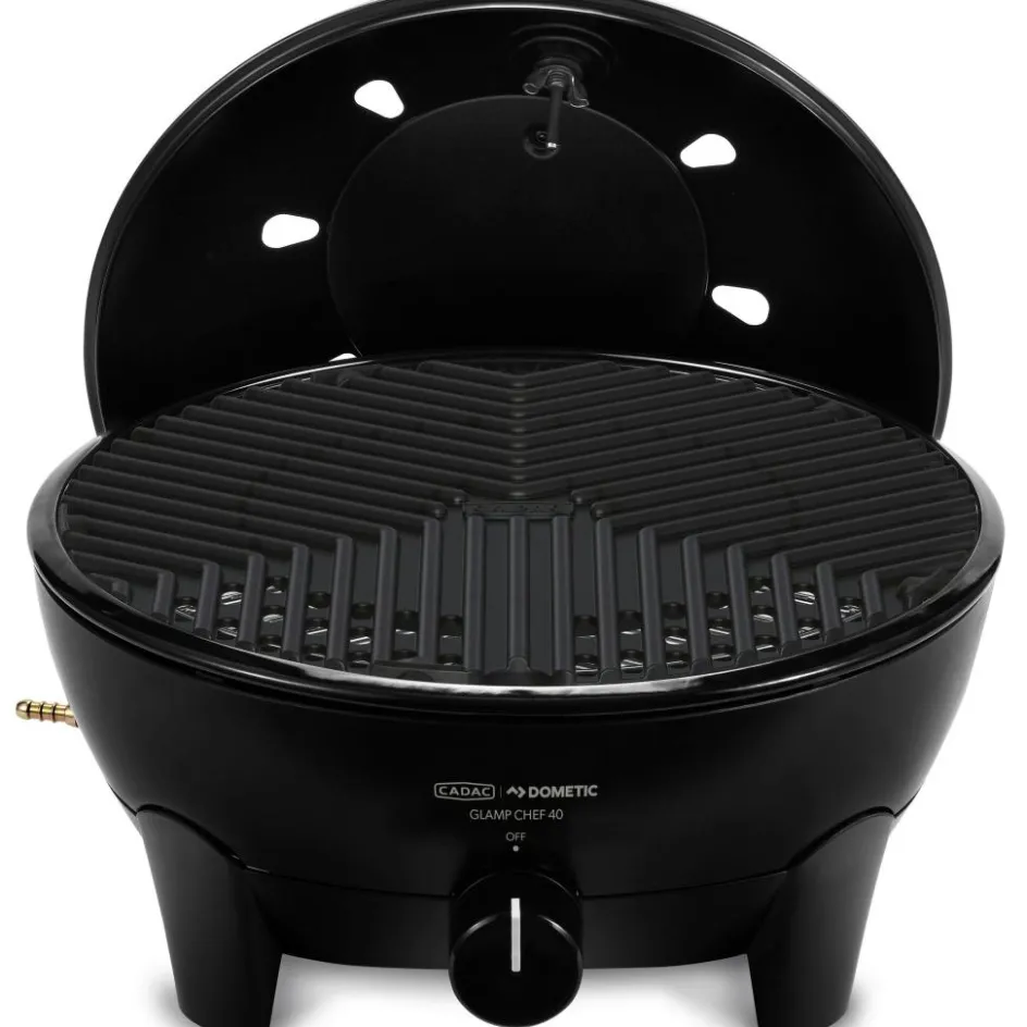 Online Cadac Glamp Chef 40 gasbarbecue