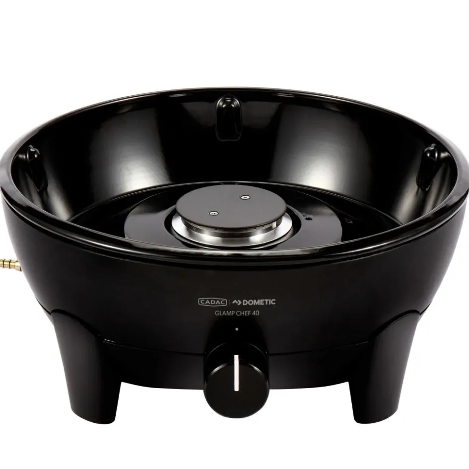 Online Cadac Glamp Chef 40 gasbarbecue