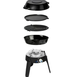 Clearance Cadac Safari Chef 30 LP gasbarbecue