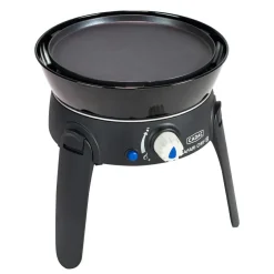 Clearance Cadac Safari Chef 30 LP gasbarbecue