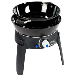 Clearance Cadac Safari Chef 30 LP gasbarbecue