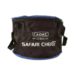 Clearance Cadac Safari Chef 30 LP gasbarbecue