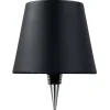 Discount Calex Flessenstop met verlichting black