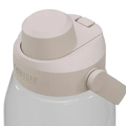 Hot Camelbak Thrive Chug drinkfles 1,48 liter clear