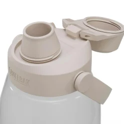 Hot Camelbak Thrive Chug drinkfles 1,48 liter clear