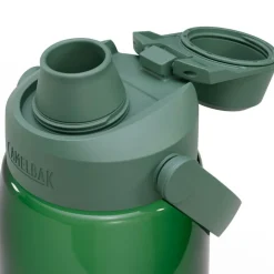 Outlet Camelbak Thrive Chug drinkfles 946 ml forest green