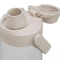 Discount Camelbak Thrive Chug drinkfles 739 ml clear