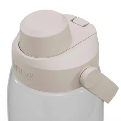Camelbak Thrive Chug drinkfles 946 ml clear