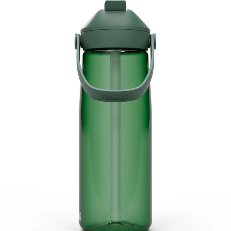 Discount Camelbak Thrive Flip Straw drinkfles 739 ml forest green