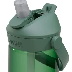 Discount Camelbak Thrive Flip Straw drinkfles 739 ml forest green
