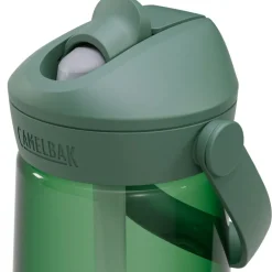 Discount Camelbak Thrive Flip Straw drinkfles 739 ml forest green