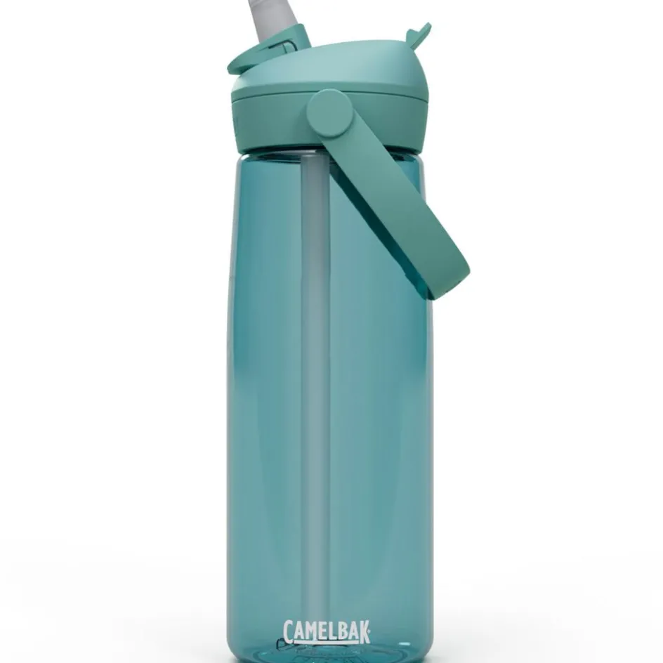 Camelbak Thrive Flip Straw drinkfles 739 ml cove