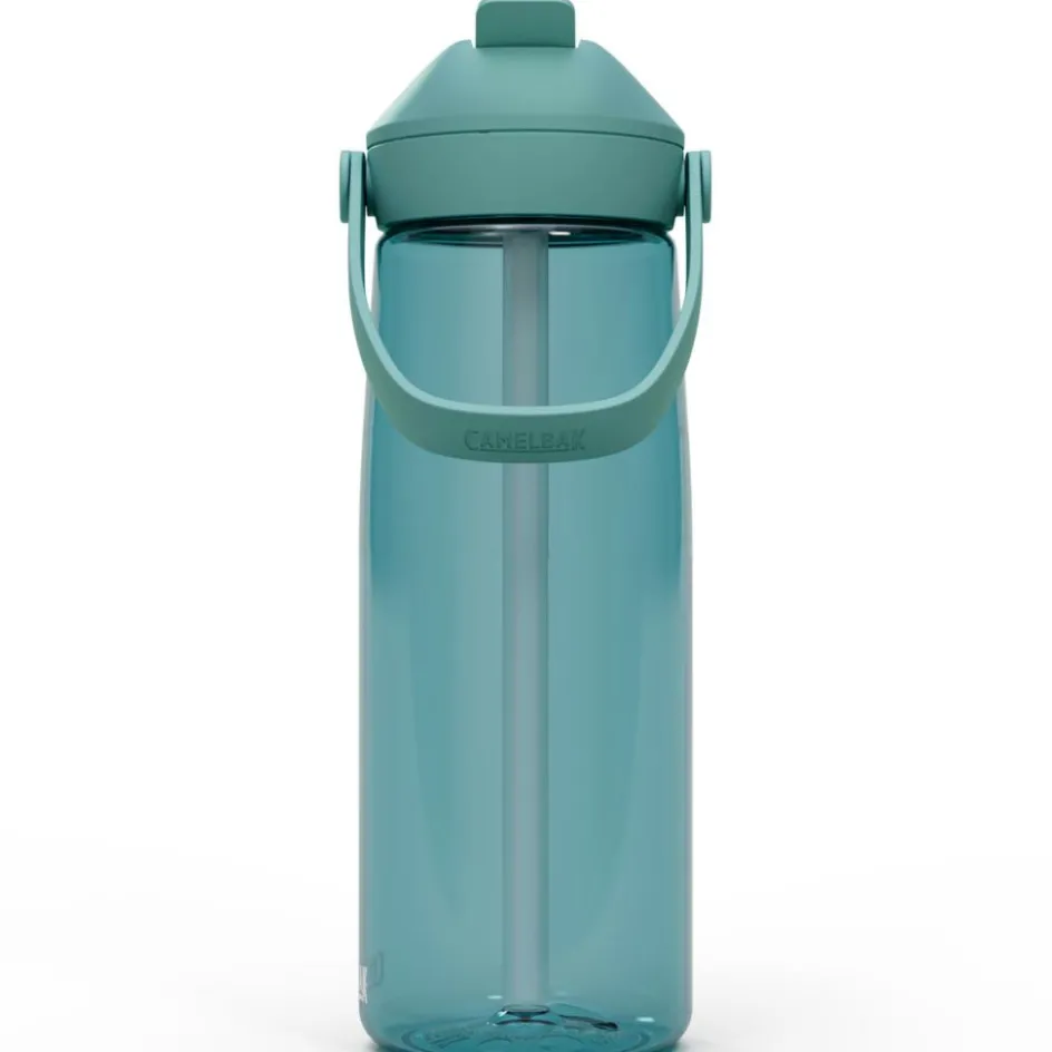 Camelbak Thrive Flip Straw drinkfles 739 ml cove