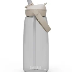 Clearance Camelbak Thrive Flip Straw drinkfles 946 ml clear