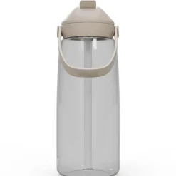 Clearance Camelbak Thrive Flip Straw drinkfles 946 ml clear