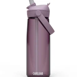 Sale Camelbak Thrive Flip Straw drinkfles 739 ml purple sky