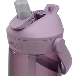 Sale Camelbak Thrive Flip Straw drinkfles 739 ml purple sky