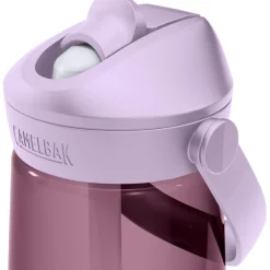 Camelbak Thrive Flip Straw drinkfles 946 ml purple sky