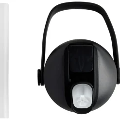 Clearance Camelbak Thrive Flip Straw Kids dop black