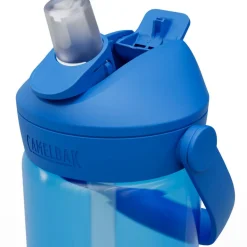 Clearance Camelbak Thrive Flip Straw Kids drinkfles 414 ml true blue