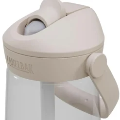 Camelbak Thrive Flip Straw drinkfles 739 ml clear