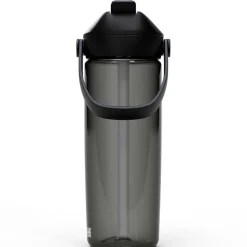 Camelbak Thrive Flip Straw drinkfles 591 ml charcoal