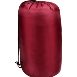 Outlet Camp Active  Envelop slaapzak rood